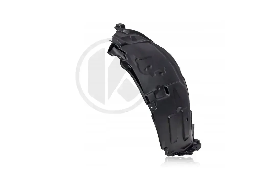 WHEEL ARCH COVER